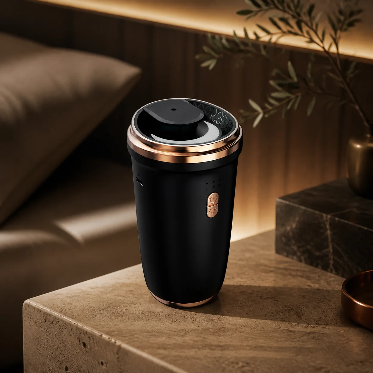 TW-CP01 compact scent machine