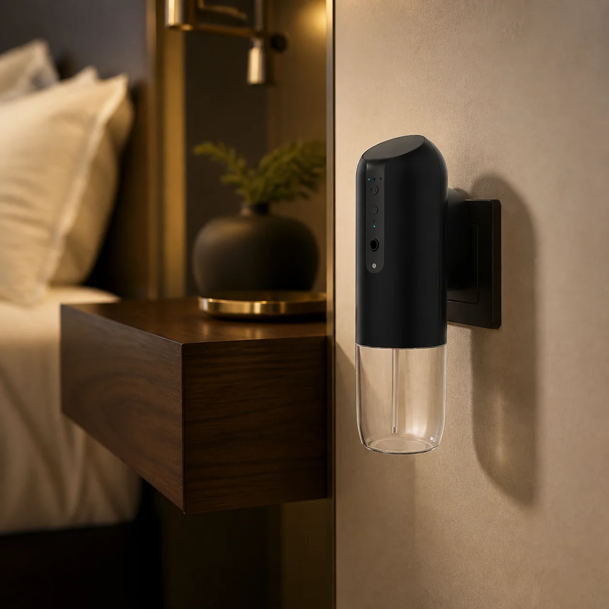 TW-HP01 plug-in scent machine