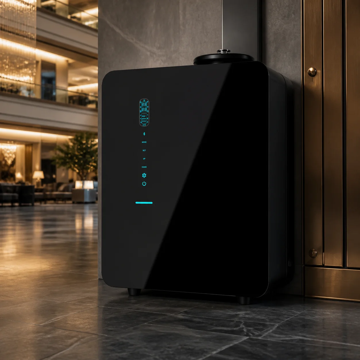 TW-LI01 large-area commercial scent machine