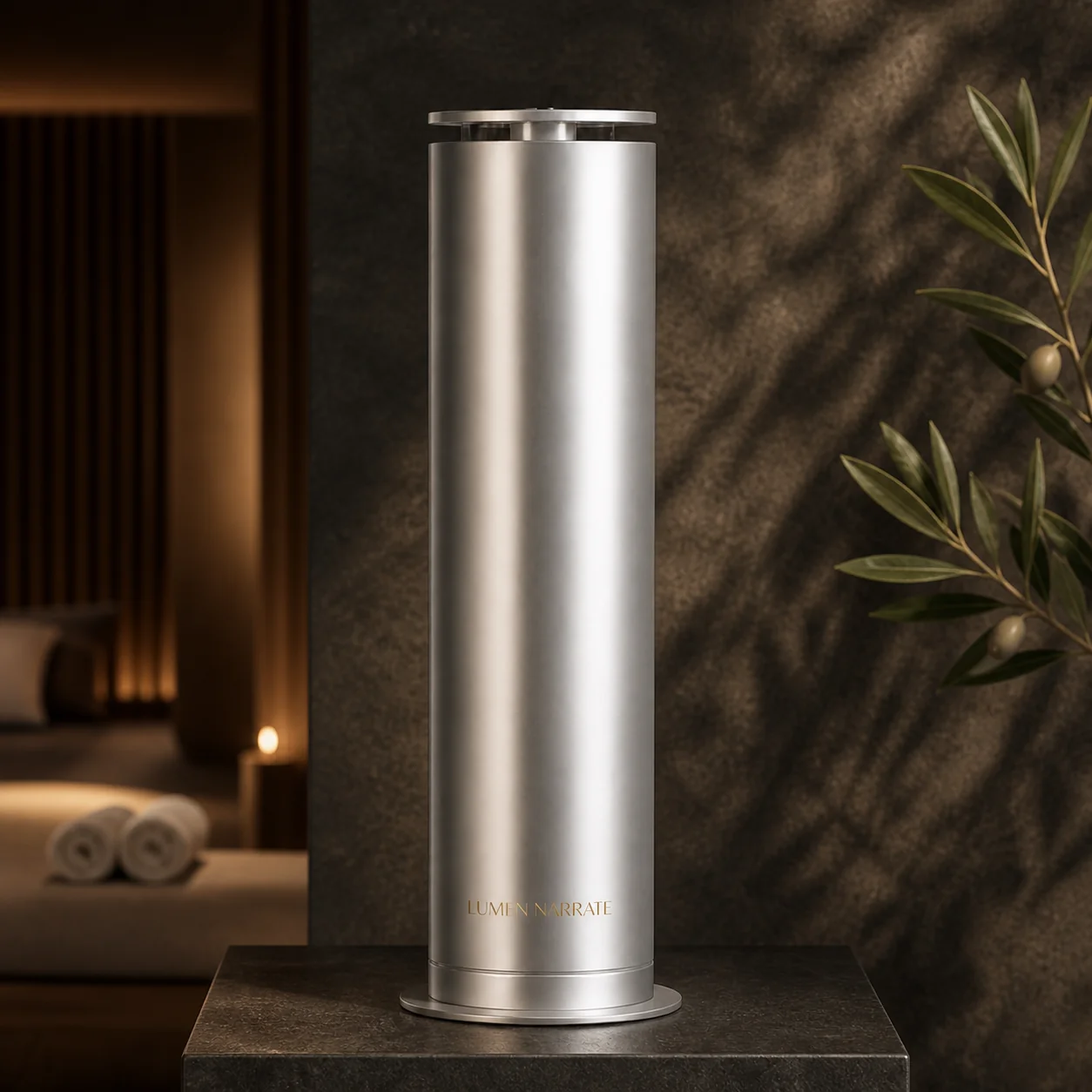 TW-RA01 premium-room scent machine